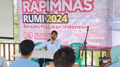 Rapimnas RUMI