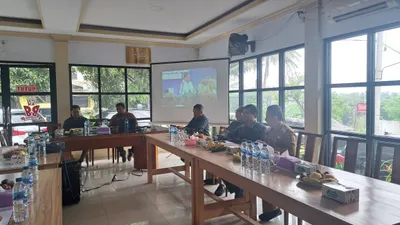 Program Mekaar menjadi salah satu program penting di era kepemimpinan Presiden Jokowi untuk membantu mengentaskan kemiskinan ekstrem.