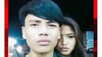 Vina dan Eky korban pembunuhan di Cirebon delapan tahun silam