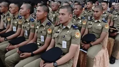 Pendaftaran Sekolah Kedinasan Tahun 2024 Ditutup Besok, Berikut Jumlah Pendaftar di Masing-masing Sekdin