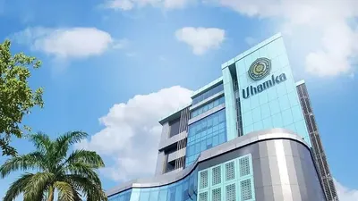 Ilustrasi 10 kampus PTS terbaik di Jakarta tahun 2024.