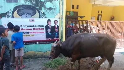 Hewan Qurban