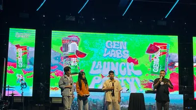 Gen Labs Luncurkan Liquid Watermelon Bubblegum, Pilihan Baru untuk Penggemar Vape