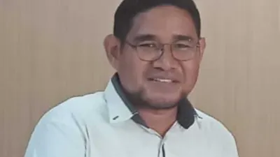 Haji Robert Nitiyudo Wachjo dianggap sebagai pejuang dalam menghadapi ancaman kematian akibat pandemi Covid-19.
