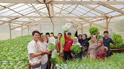 Kompetisi PFsains Berhasil Jaring Ratusan Proposal Inovasi Teknologi dan Energi untuk Masyarakat