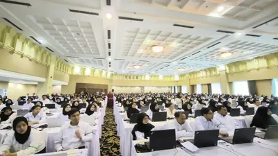 Auto Lolos Passing Grade! Simak 6 Tips dan Trik Jitu Mengerjakan Soal TKP di SKD CPNS 2024