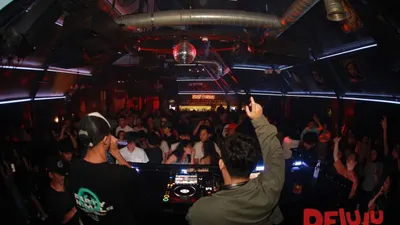 10 List Nightlife Jakarta yang Wajib Kamu Datangi!
