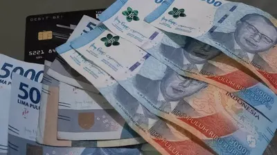 Catat! Jadwal Pencairan 4 Bansos di Bulan Juli 2024, BLT Mitigasi Risiko Pangan Diprediksi Gagal Cair?