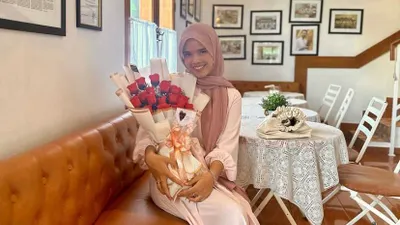Aprila Majid