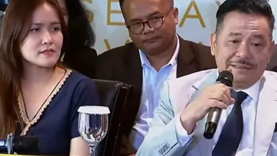 Menurut Otto, salah satu penyebab yang membuat Jessica Wongso sampai mendapat vonis bersalah adalah karena manipulasi teknologi CCTV.