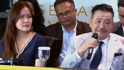Jessica Wongso dan tim kuasa hukumnya tetap akan mengajukan Peninjauan Kembali (PK) di Mahkamah Agung (MA).