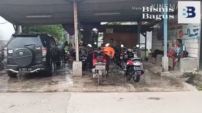 Di desa banyak sekali peluang usaha yang menjanjikan dengan modal kecil yang patut untuk dicoba.
