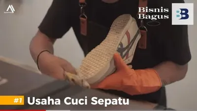 Daftar Ide Usaha Modal Kecil 