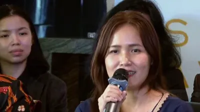 Usai bebas bersyarat, Jessica Wongso tampil ke publik bahkan mengutarakan semua perasaannya ketika menghadapi kasus tersebut.