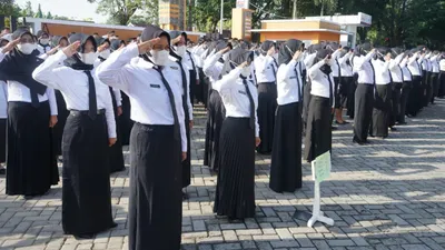 7 Instansi Pusat yang Langsung Umumkan Jumlah Formasi di Awal Pembukaan CPNS 2024, KPU Salah Satunya!