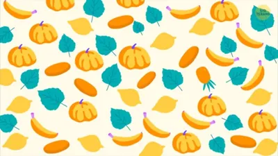 Tes IQ: Apakah Kamu Bisa Menemukan Buah Nanas pada Gambar Ini? Buktikan Jika Kamu Cerdas