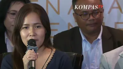 Jessica Wongso mengatakan kalau ia sudah memaafkan orang-orang yang berkata tidak baik padanya. 