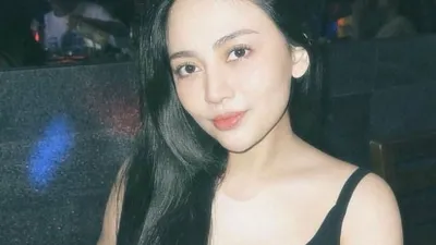  hubungan asmara selebgram Rachel Vennya dan Salim Nauderer berakhir 