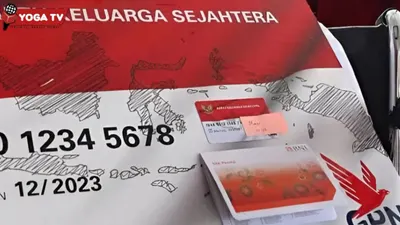 KEJUTAN AKHIR BULAN! Ada Saldo Masuk Rp600 Ribu dan Rp750 Ribu ke Kartu KKS Merah Putih di Bank Ini