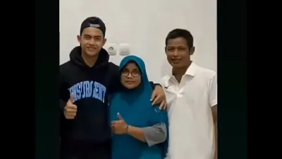 Potret status ibunda Arhan Pratama usai dugaan perselingkuhan Azizah Salsha