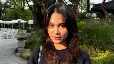 Selebgram Azizah Salsha, Istri Pratama Arhan
