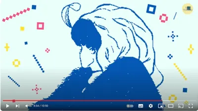 Pilih salah satu gambar di antara gambar wanita muda atau wanita tua yang tergabung dalam sebuah gambar.