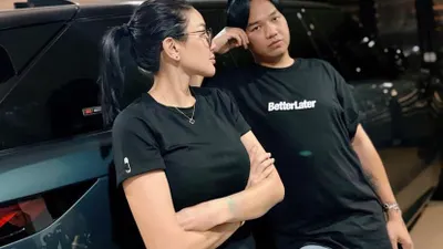 Mail Syahputra Buat Nikita Mirzani Bikin Terenyuh Dengar Jawaban Jika Meninggal Dunia