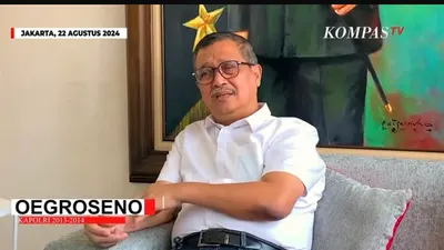 Oegroseno, Eks Wakapolri Minta Jaksa dan Hakim yang Menjebloskan Sudirman ke Penjara Diberhentikan Saja