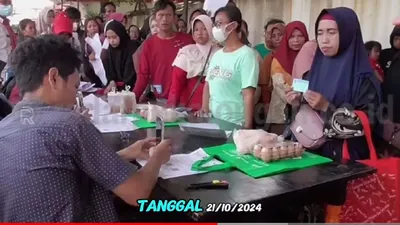 Gerak Cepat! Hari Ini 5 Bantuan Sosial Cair Serentak Lewat KKS, Peralihan dari PT Pos Kapan?