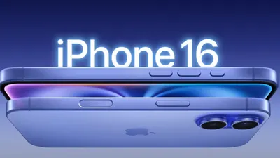 iPhone 16 dilengkapi tombol dengan respons cepat dan chipset mutakhir, yaitu A18.