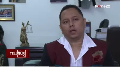 Pitra Romadoni, Pengacara Iptu Rudiana Ragukan Bukti Ekstraksi HP Vina Cirebon