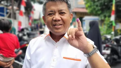 Sohibul Iman, disebut jadi Cawagub Anies Baswedan di Pilgub Jakarta