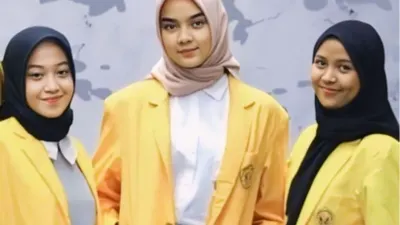 6 Universitas di Indonesia dengan Jumlah Mahasiswi Terbanyak untuk Program Sarjana dan Diploma, Ada Kampusmu?