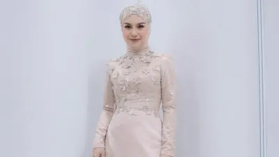 Irish Bella Rayakan Ulang Tahun Anak, sedangkanAmmar Zoni divonis 3 tahun penjara 