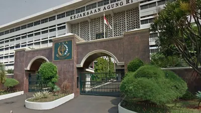 Kejaksaan menjadi salah satu instansi pusat yang paling banyak diminati dalam seleksi calon pegawai negeri sipil (CPNS) 2024.