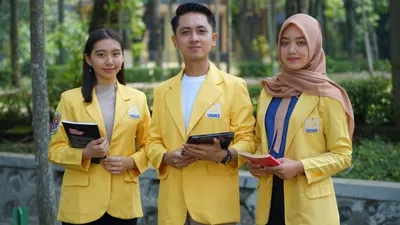 5 Jurusan Kuliah Paling Diminati di Universitas Negeri Semarang, Manajemen Banyak Fansnya!