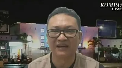 Pengamat Kepolisian ISESS, Bambang Rukminto yang beri saran agar tim kuasa hukum Vina atau Pegi Setiawan melaporkan Iptu Rudiana
