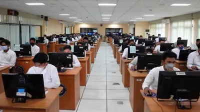 SKD Sekolah Kedinasan