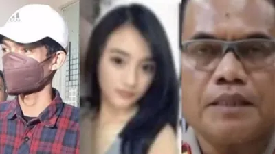 Jutek Bongso yang merupakan kuasa hukum enam terpidana kasus sejoli Vina-Eky yakin bahwa kliennya merupakan korban salah tangkap.