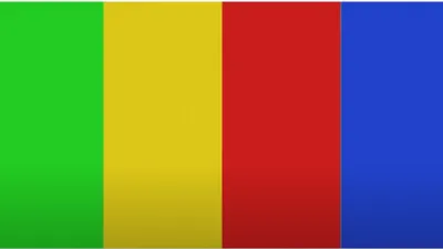 Tes Kepribadian: Warna Kuning, Merah, Biru, atau Hijau yang Menarik Perhatianmu?