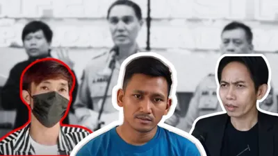 Kasus Pegi Setiawan Belum Berakhir, Pengacara Bakal Gugat Polda Jabar dan Tantang Saksi Palsu