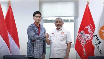 Terlihat Mesra dengan PKS, PSI Siap Berkoalisi dan Usung Anies-Sohibul Iman di Pilgub Jakarta 2024?
