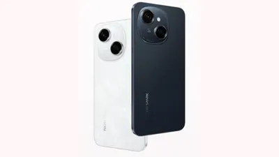 Tecno Spark Go 1.