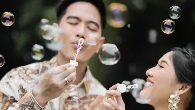 Shopee dan Garena Diduga Terlibat, Kaesang Pangarep Didesak Segera Klarifikai Soal Jet Pribadi