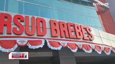 Jadi Kasus Pertama! 1 Pasien di Brebes Jawa Tengah Terindikasi Terkena Virus Mpox atau Cacar Monyet, Ini Gejalanya