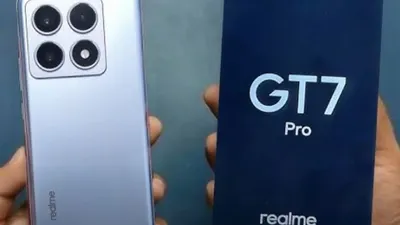 Realme GT 7 Pro adalah smartphone terbaru yang diharapkan menjadi pilihan utama bagi para penggemar teknologi dan gaming.