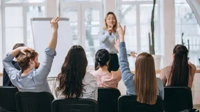 Optimis Lolos SKD CPNS 2024! Bocoran Kisi-kisi Terbaru SKB CAT Formasi Dosen yang Wajib Diketahui