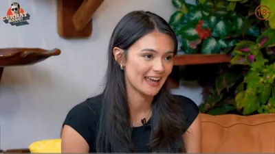 Syuting Film 'Laura', Amanda Rawles Akui Didatangi Laura Anna di Dalam Mimpi