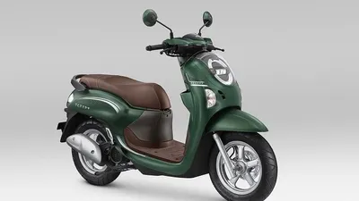 Astra Honda Motor menghadirkan generasi terbaru dari New Honda Scoopy dengan beberapa perubahan signifikan.
