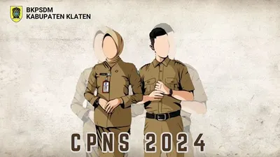 Seleksi CPNS 2024